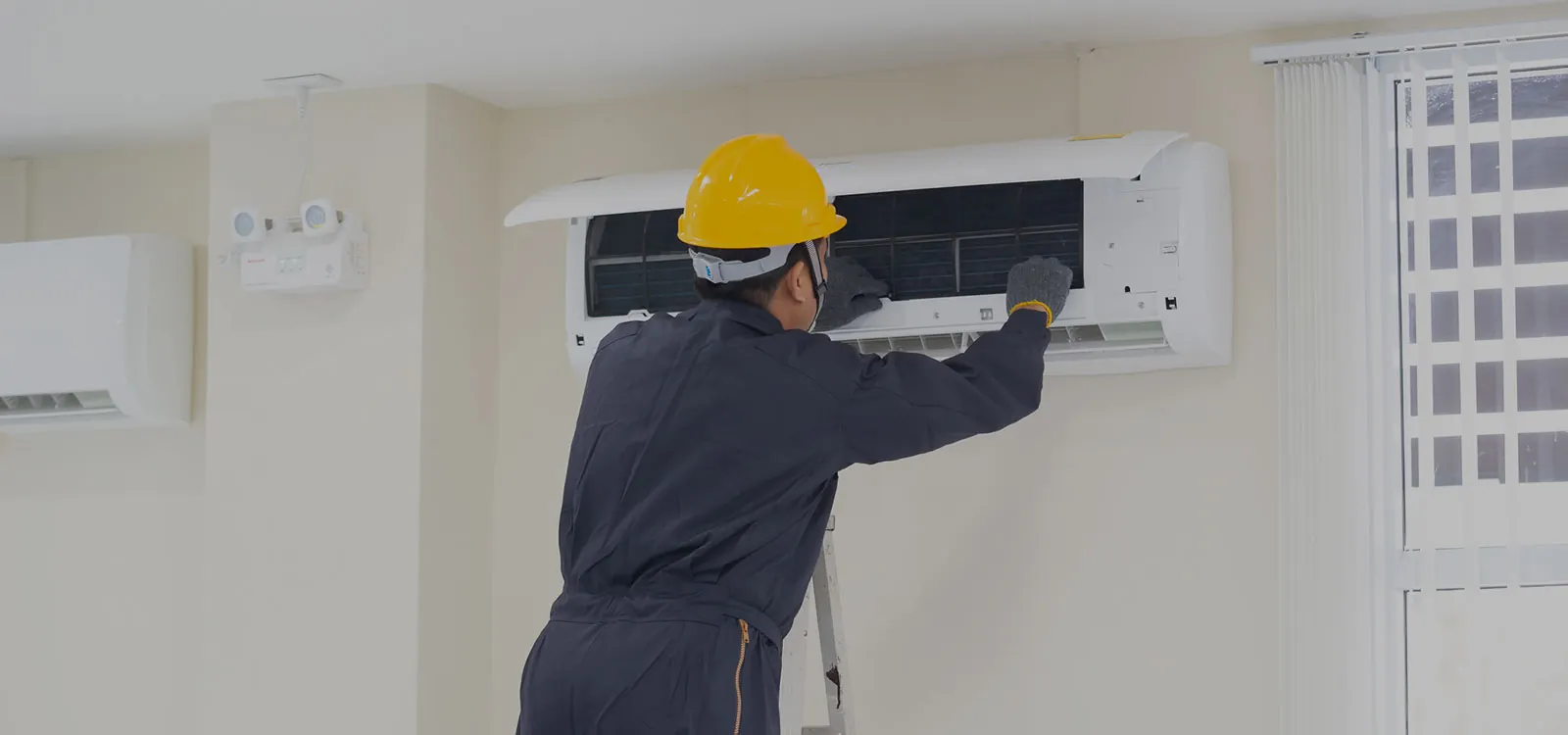 Advanced HVAC Repair & Maintenance