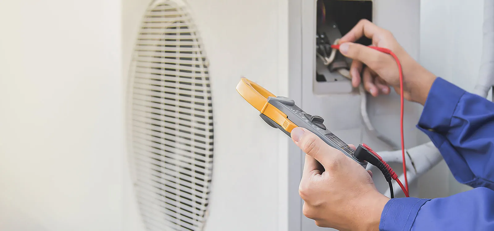 Comprehensive Climate Control Services