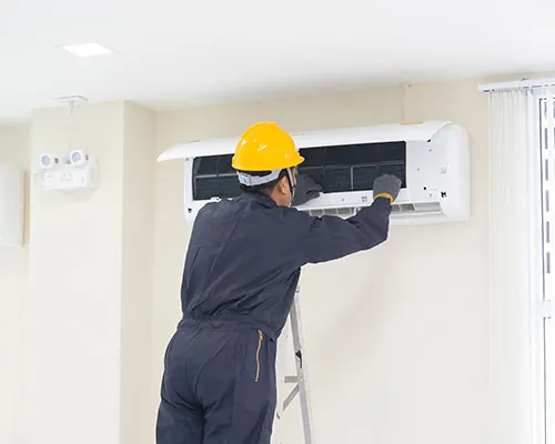 Advanced HVAC Repair & Maintenance