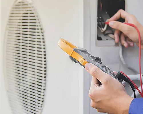 Comprehensive Climate Control Services