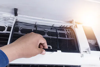 HVAC Repair and Maintenance Services